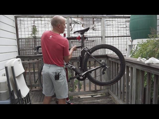 Feedback Sports Pro Elite Workstand Review