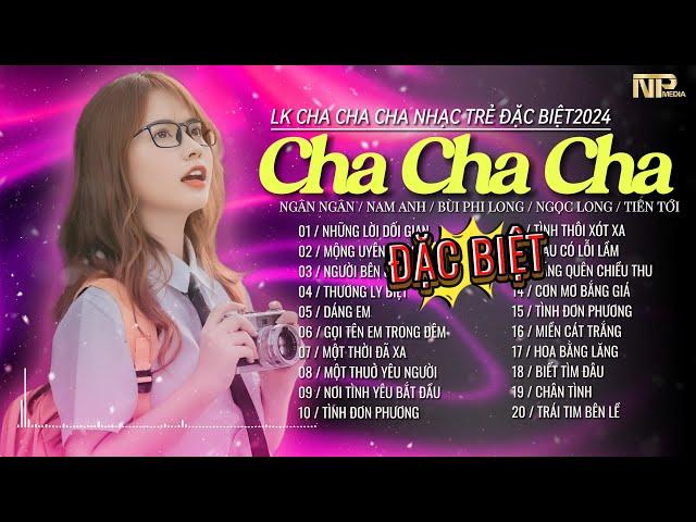 Album Cha Cha Cha Rumba Nhạc Trẻ - Dáng Em -Cha Cha Nhạc Trẻ Đặc Biệt Gây Nghiện 2024