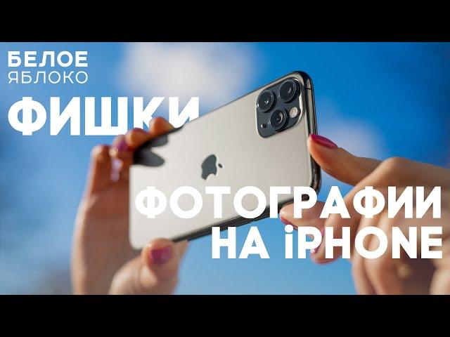 Как снимать крутые фото на любой iPhone? | Мобильная фотография | Lightroom, Lensa, Halide, Moment