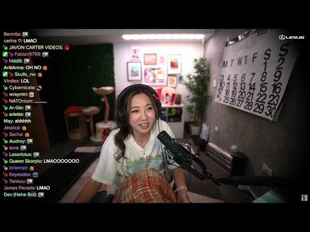 Fuslie's Experience With Foolish Living At the Roomies House