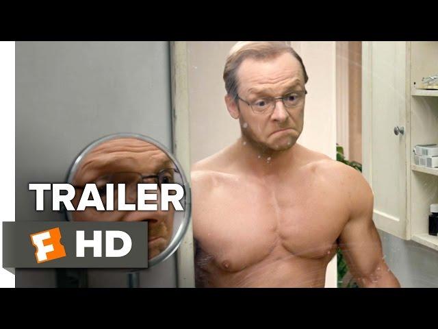 Absolutely Anything Trailer #1 (2017) | Movieclips Trailers