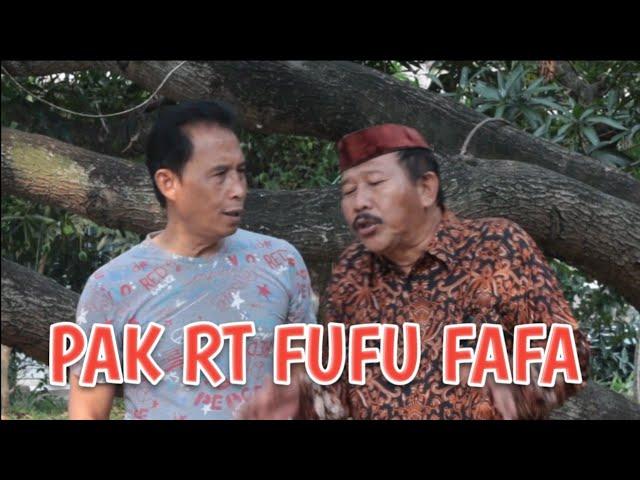 53  PAK RT FUFU FAFA.                                        @GUSI Guyon Berisi