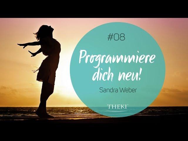 Deine Entstehungsgeschichte (wie du dich neu programmierst)