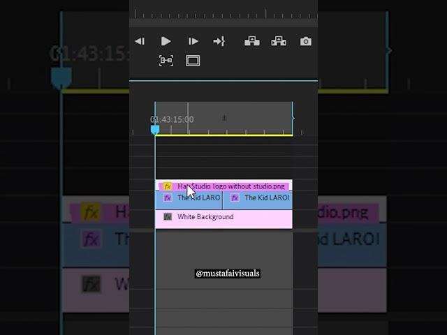 New Tips Every Day  Get ready to elevate your editing | Adobe Premiere Pro 2024 | #viralshort