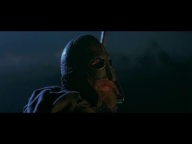Beowulf and Grendel 2005