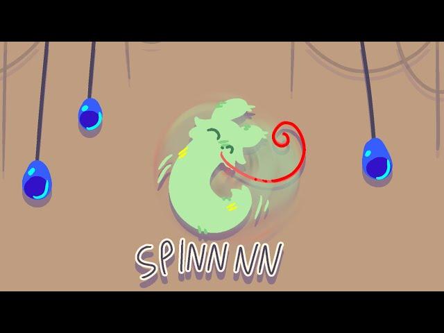 Spin (Rain world)