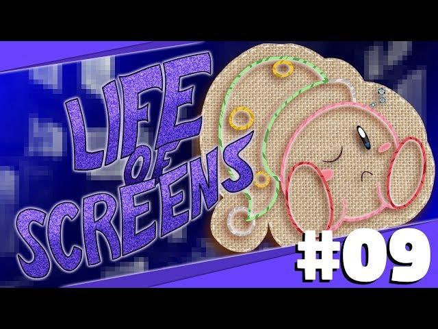 Life of Screens #9 - Sleep Schedules and Dreams