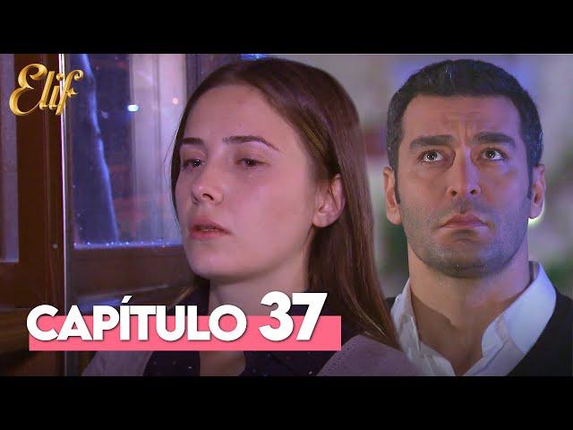 Elif Primera Temporada Capitulo 37 | Elif Capitulo 37