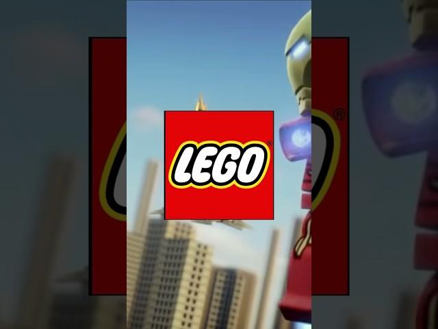 ТОП САМЫХ ДОРОГИХ МИНИФИГУРОК ЛЕГО МАРВЕЛ #lego #лего #marvel