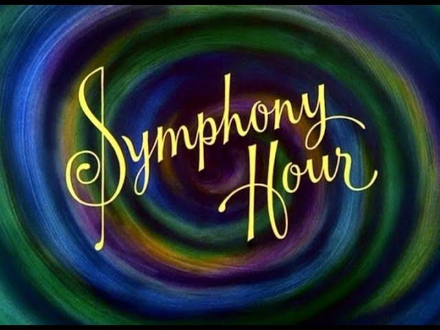 Mickey Mouse E117 Symphony Hour (1942) HD