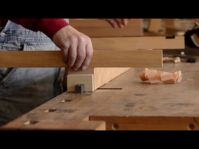 How to Use Winding Sticks for Woodworking