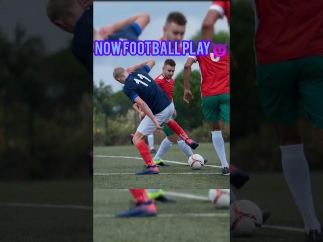 in year 2000 football playing aur Nau football playing#popular #viral #shorts