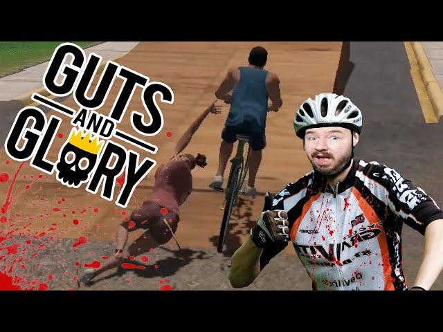 I LOST MY WAIFU! | Guts and Glory - Part 2