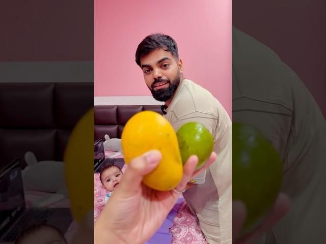 Aapko konsa mango pasand hai conment kare #shorts #youtubeshorts #gauravaroravlogs