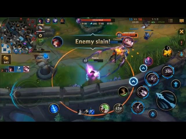 Kaisa.exe lite