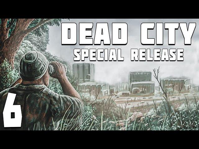 S.T.A.L.K.E.R. Dead City Special Release #6. Лаборатория под Библиотекой