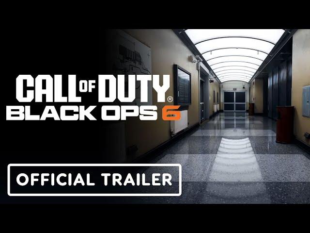 Call of Duty: Black Ops 6 - Official Season 4 Multiplayer Maps Trailer