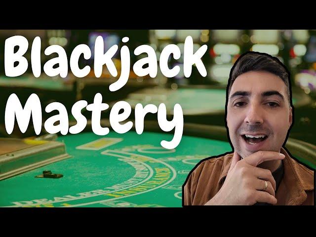 The Best Betting Strategy for Blackjack Success