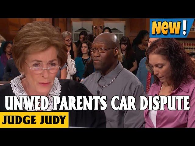 Judge Judy [Episode 8009] Best Amazing Cases Season 2O24 Full Episodes HD