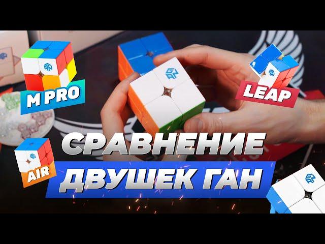 Сравнение GAN 251 – выбираем лучший!