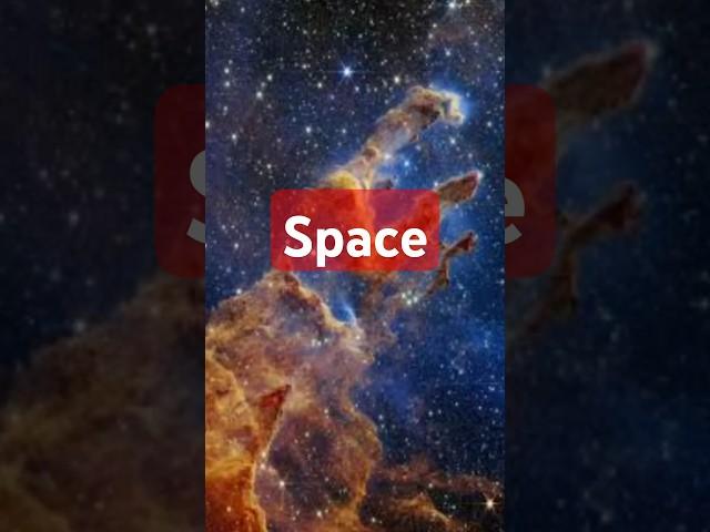 "5 Space Facts That Will Blow Your Mind!"#facts #viral #short