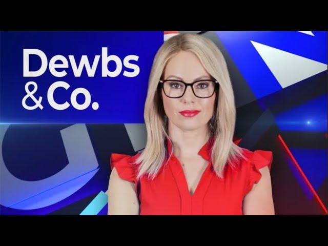 Dewbs & Co | Monday 28th October