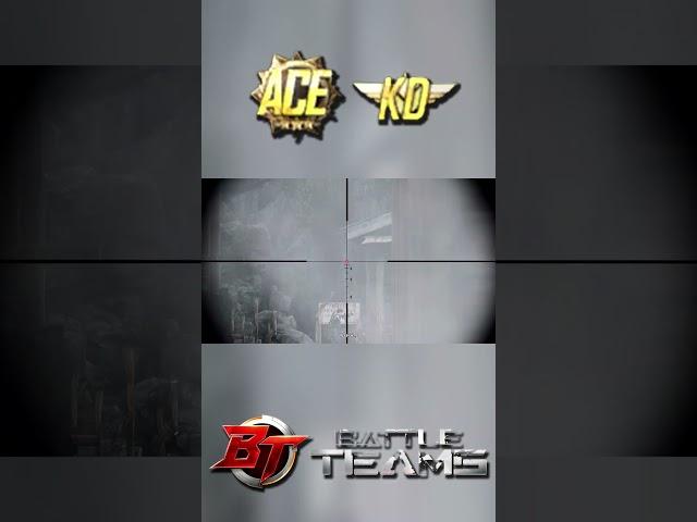 Battle Teams 2 #shorts