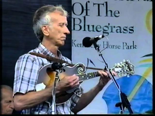 The Dillards Festival of the Bluegrass 1999 KET Jubilee Segment 1