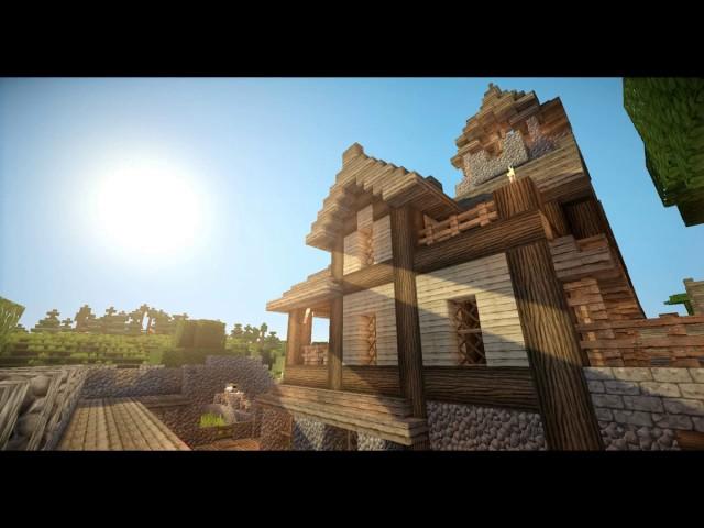 ChromaHills texture pack with download link (minecraft)