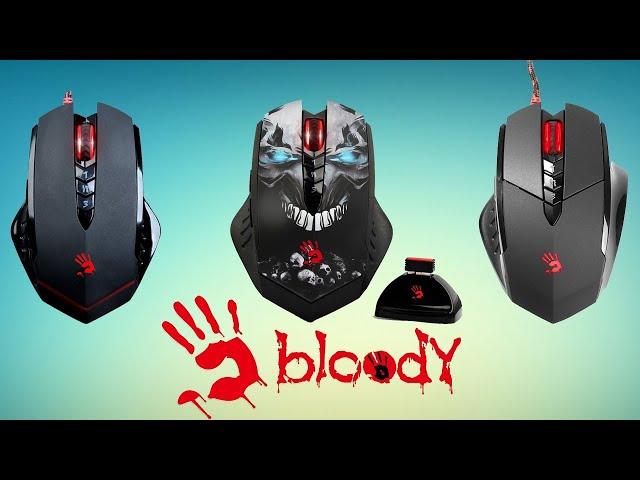 Аккумулятор 602030 для игровой мыши a4tech Bloody R8. Где купить и как поменять самостоятельно