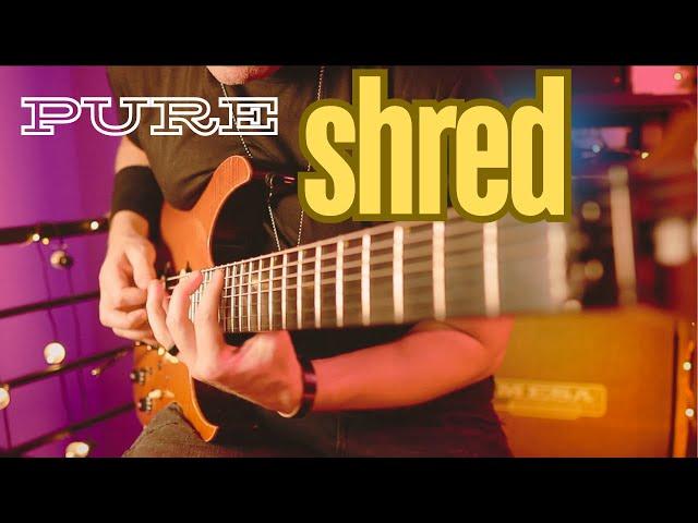 Bad Things Happen in Philadelphia | Guitar Play Through | A Minor Error