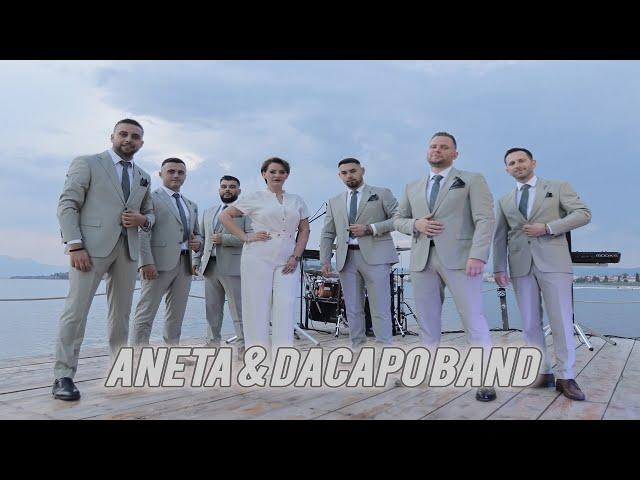 Aneta & DACAPO Band - Narodni pesni