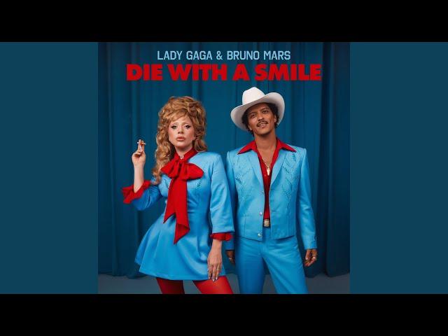 Die With A Smile (Instrumental)