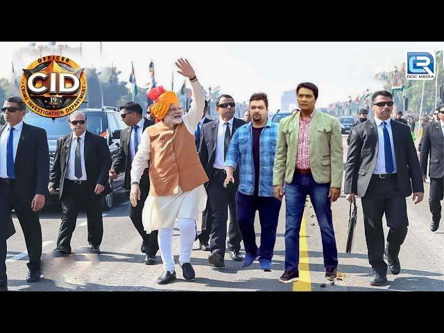 कैसे करेगी Team CID PM Modi की Security की Planning | CID | Full Episode