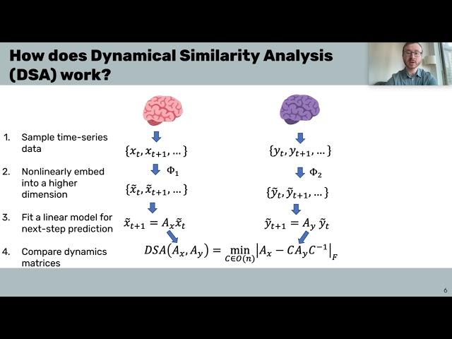 W1D3 - Comparing Artificial and Biological Neural Networks - Bonus Material