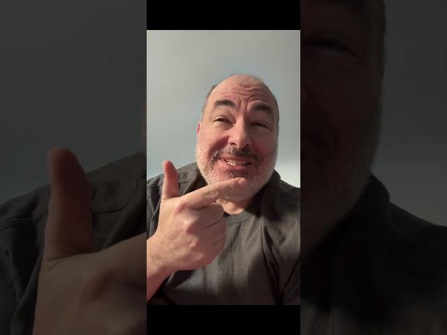 CES2025: Penultimate CES2025 video!