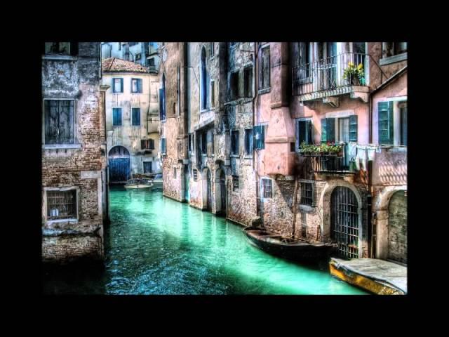 Romance in Venice