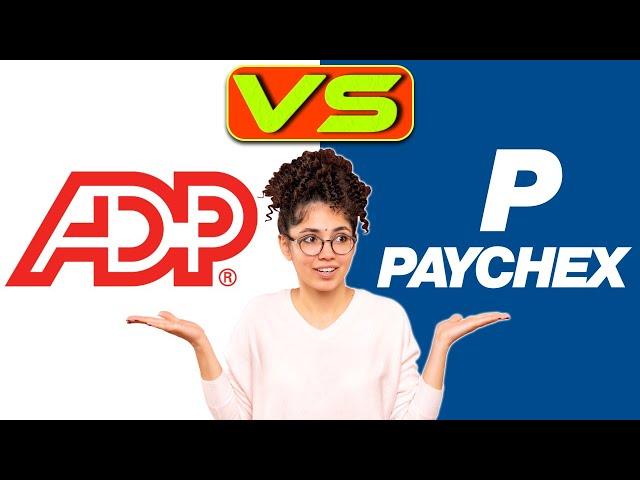 ADP vs Paychex- Which Should You Choose? (A Side-by-Side Comparison)