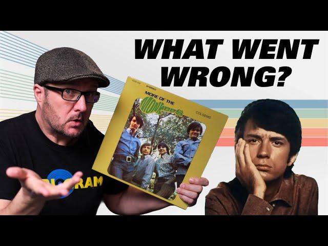 Why The Monkees Hated Their Biggest Selling Album