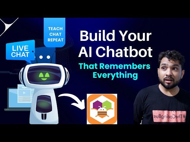 How to Make an AI ChatBot in MIT App Inventor Using ChatGPT