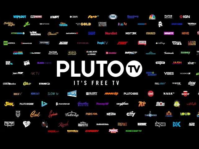 Channel Master | Watch Pluto TV on Stream+ Commercial - Add 100+ Premium Channels for Free!