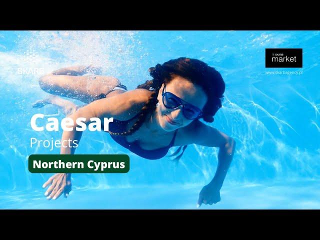 Caesar Projects, Northern Cyprus