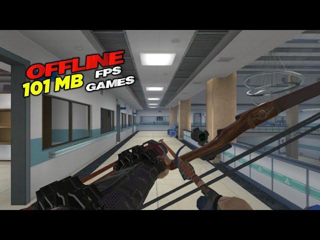 Ninja's Creed: 3D Sniper Shooting Assassin Game - Android Gameplay