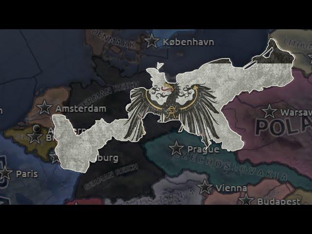 Prussia in hearts of iron 4