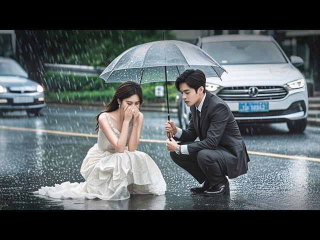 【ENG SUB】Cinderella was Abandoned By Her Husband, Unexpectedly, CEO Doted on Her Crazy!Korean Drama