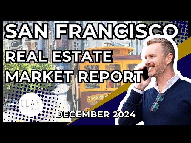 2024 San Francisco Real Estate Market: Tips for Home Sellers 