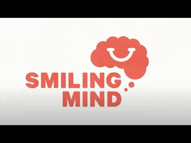 Smiling Mind Our Kids Count Campaign | Dr Addie Wootten | Smiling Mind