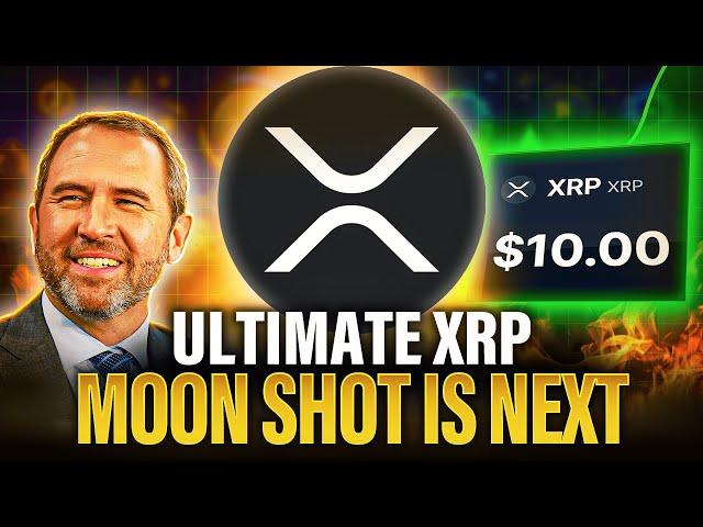 The ULTIMATE XRP Moon Shot Revealed | Pay Attention