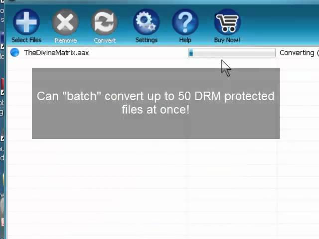 Convert AAC To MP3 - For Free
