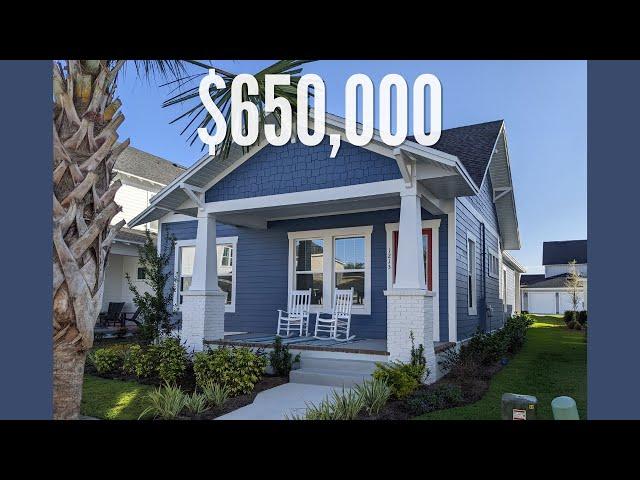 Brand New Oakland Park FL Home | Home Tours | Winter Garden FL